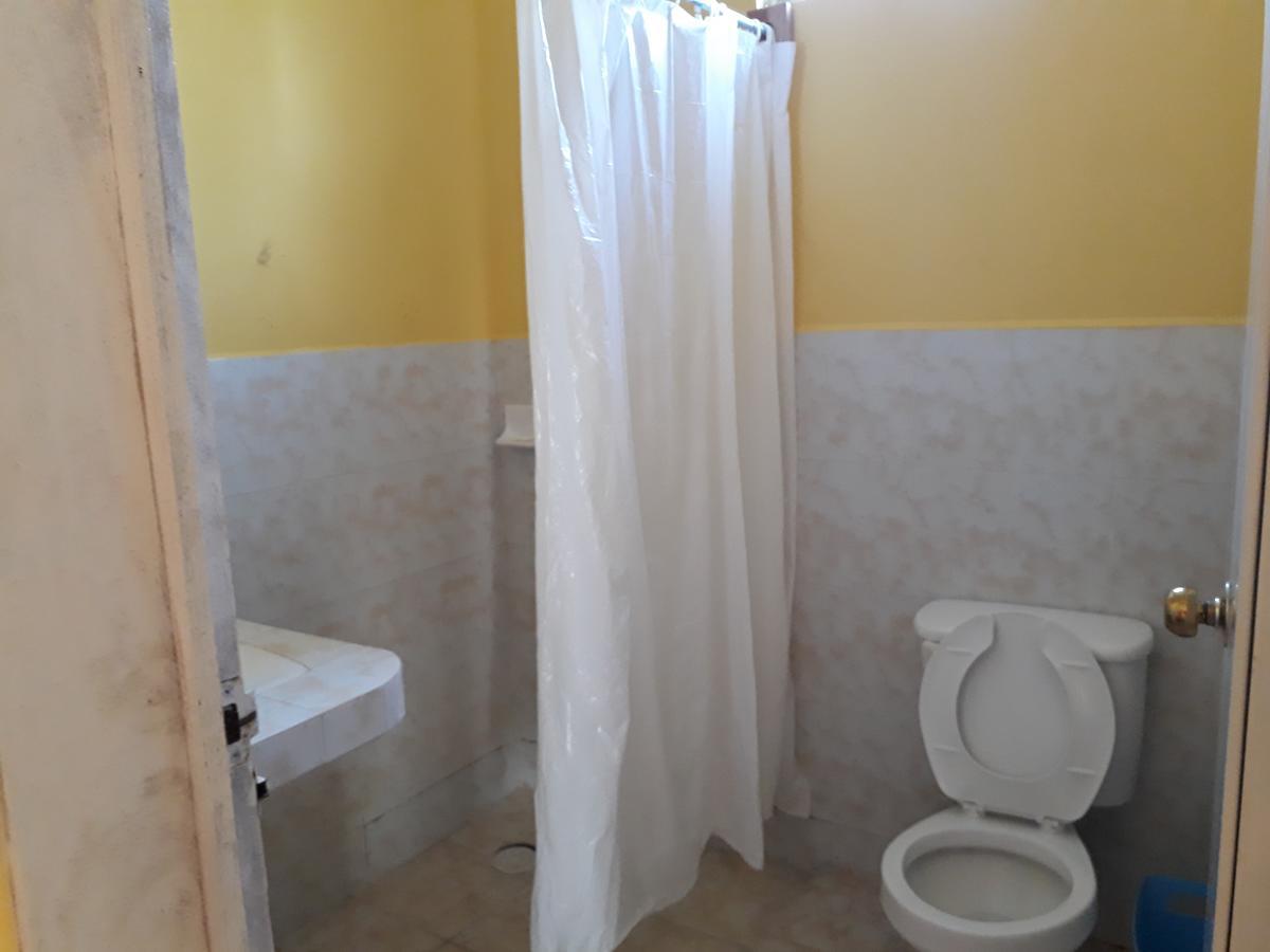 Bed and Breakfast El Chac Mool Santa Elena Pokoj fotografie