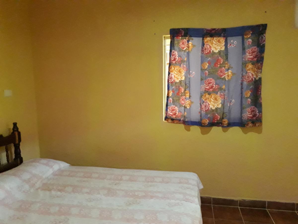Bed and Breakfast El Chac Mool Santa Elena Pokoj fotografie