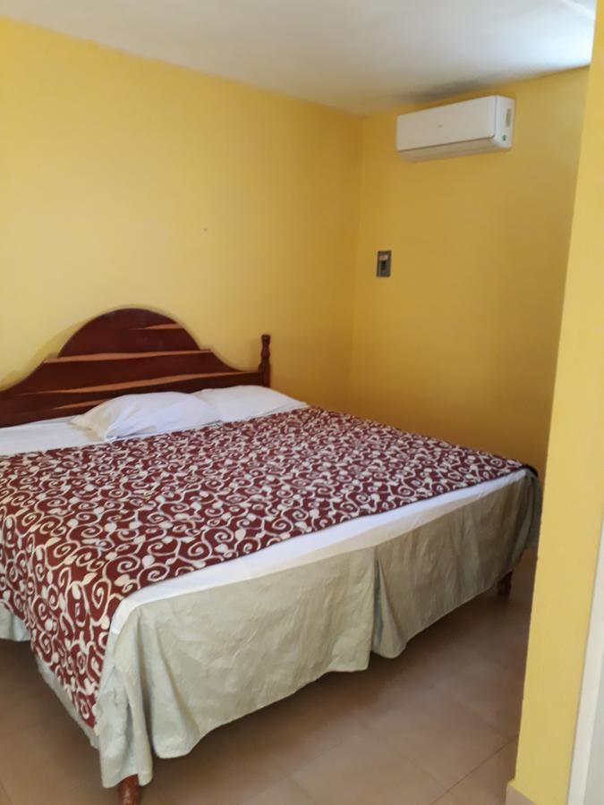 Bed and Breakfast El Chac Mool Santa Elena Pokoj fotografie