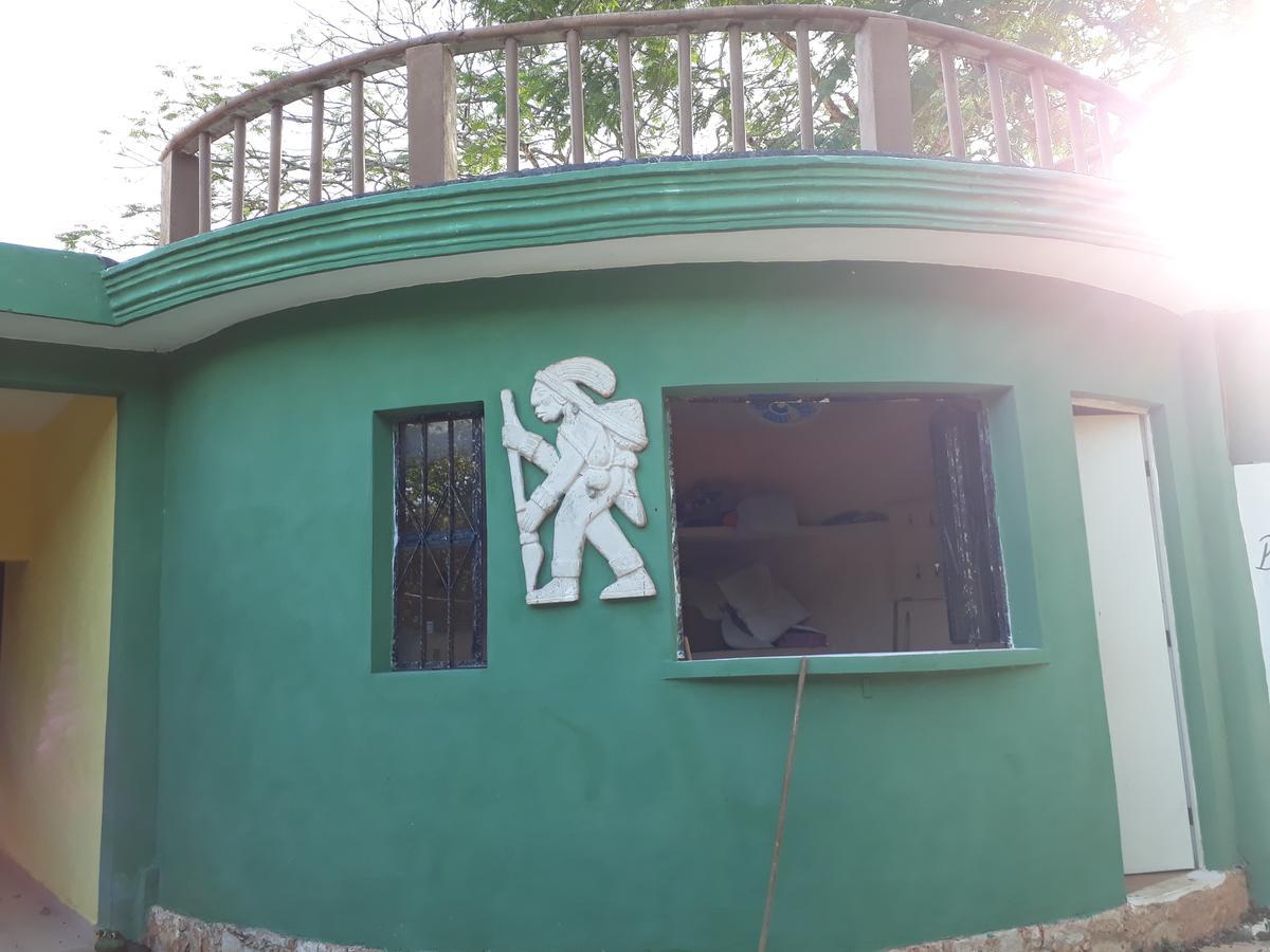Bed and Breakfast El Chac Mool Santa Elena Pokoj fotografie