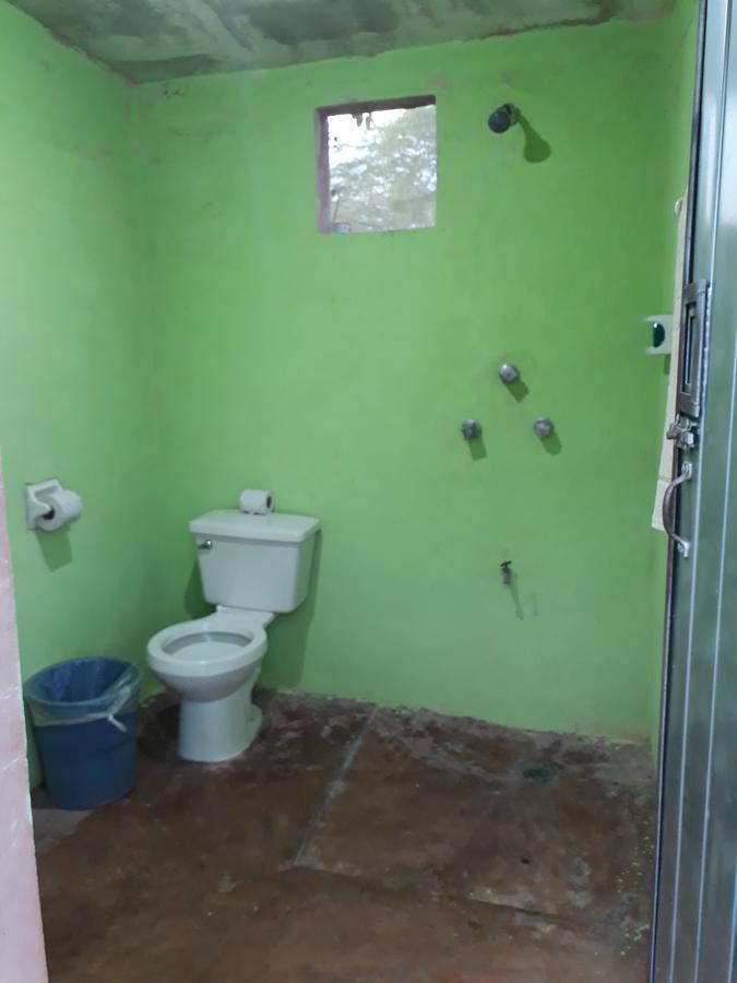 Bed and Breakfast El Chac Mool Santa Elena Exteriér fotografie